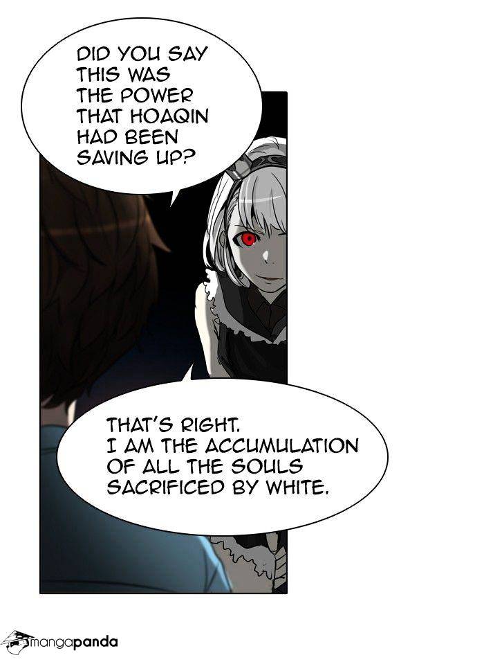 Tower of God, Chapter 273 image 023